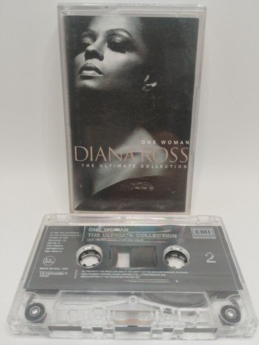 Cassette audio tape - ,