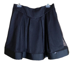 Cop copine skirt size black - skirt,