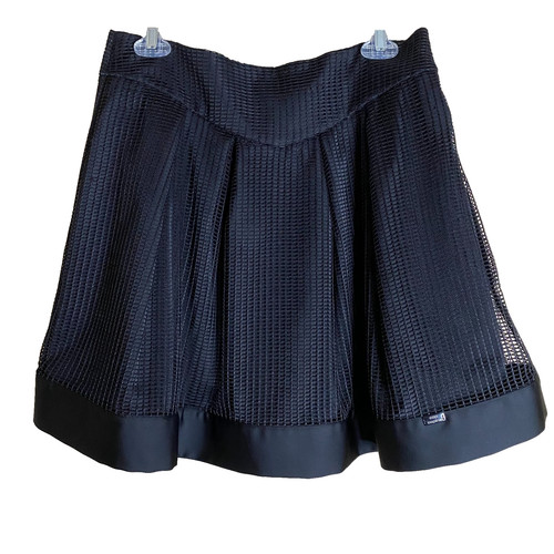 Cop copine skirt size - 40, black