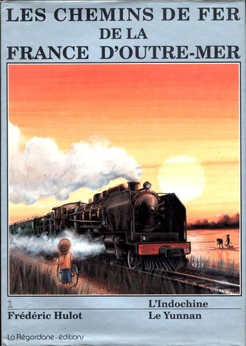 Les chemins fer la - fer, de