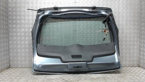 Malle hayon arriere citroen - arriere,
