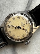 Montre Glycine militaire