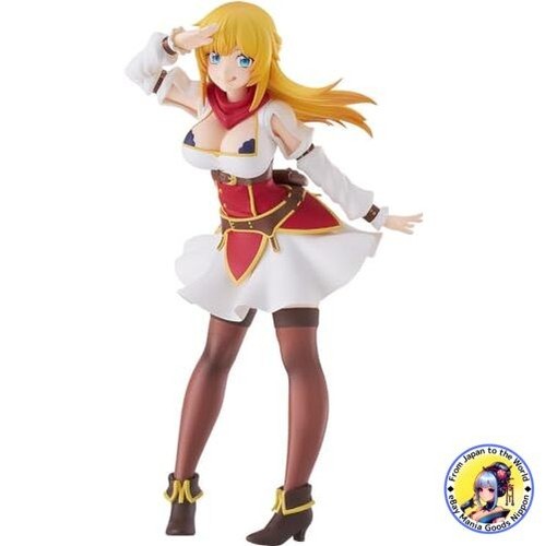 Figurine pop parade lit - pop,