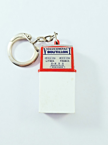 Porte cles miniature - porte-cles,
