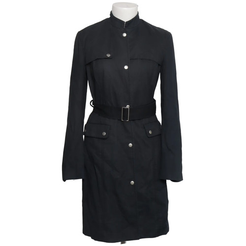 Armani exchange trench - armani, exchange,