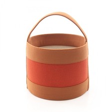 HERMES Basket Sherwood PM
