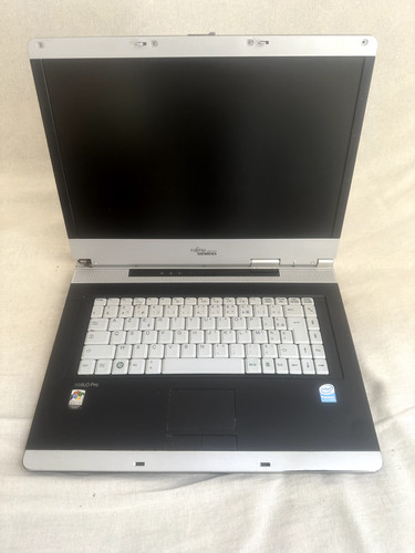 Ordinateur portable fujitsu - ordinateur,