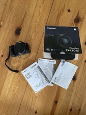 appareil photo Canon Power