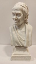 BUSTE VOLTAIRE par Jean