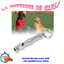 Sifflet Ultrason pour Chien a