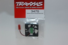Traxxas TRX 3475 Ventilateur