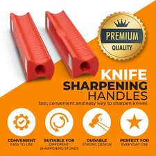 Wicked Edge Compatible Knife