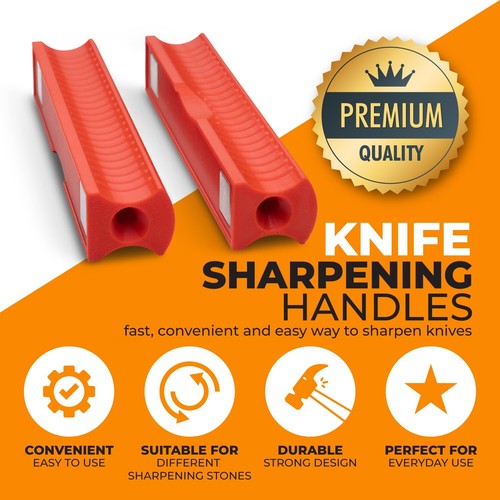 Wicked edge compatible - compatible, knife