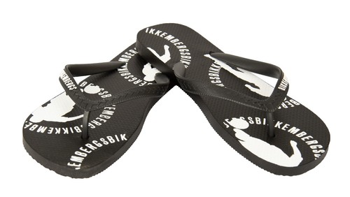 Tongs homme bikkembergs - homme,