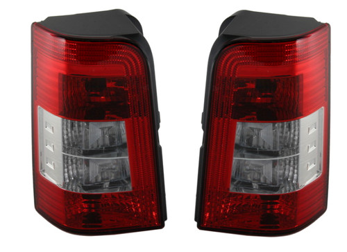 Lampe feu arriere gauche - 2x,
