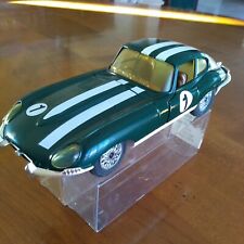 MAJORETTE 1/24 Jaguar Type E