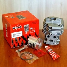 Cylindre pour scies Husqvarna K750 K760 51MM 520757302 502757301 506386171 NI...