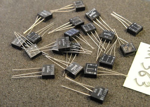 Lot pont de diode non - lot,