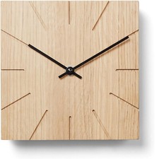 Natuhr Horloge Murale / de