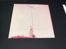 JACQUELINE HUET : EKTA - EKTACHROME ORIGINAL 6x6cm