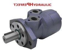 Moteur Hydraulique Geromoteur