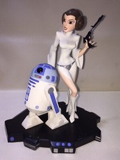 Gentle Giant - Star Wars