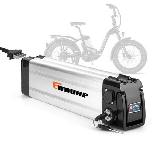 Batterie ebike 36v - batterie,