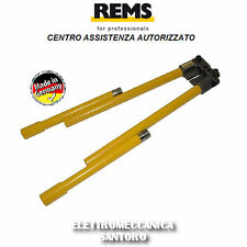 Sertisseuse Radial Manuel Universel Eco - Pressoir REMS Pour Pince Multicouche