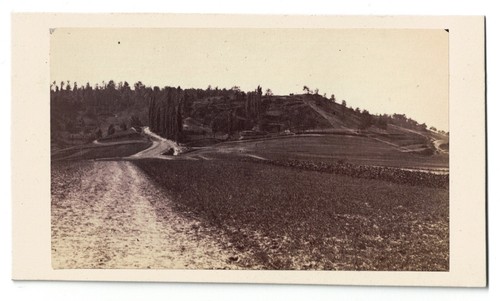 Panorama spicheren vintage - panorama,