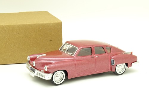 Solido tucker 1948 - 1/43,