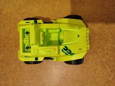 GI Joe ARAH 1990 Arah Badger