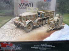 CORGI MILITAIRE REF CC 60006