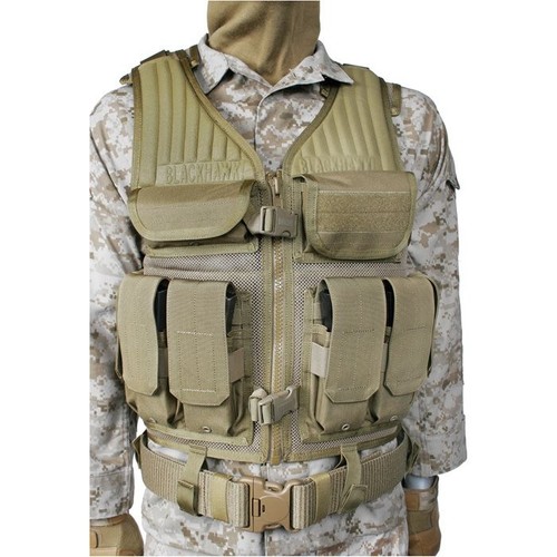 Blackhawk omega elite vest - blackhawk,