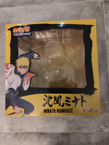 Naruto tsume xtra minato - tsume,