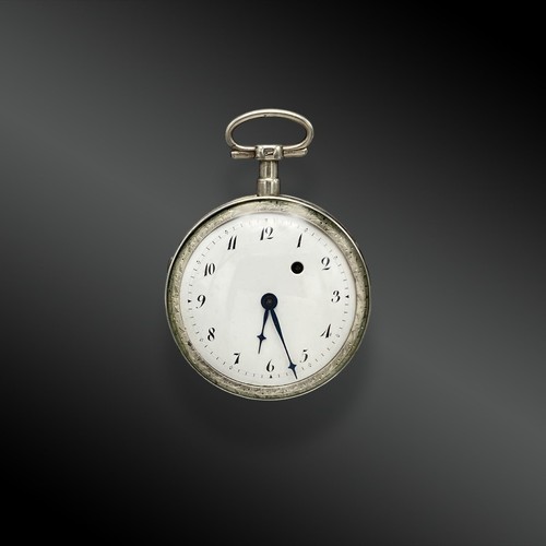 Montre poche coq - montre, en