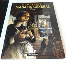 Tripp Et Loisel Magasin