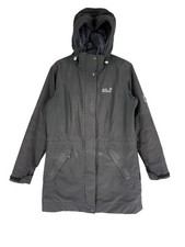 Jack Wolfskin Femmes Capuche