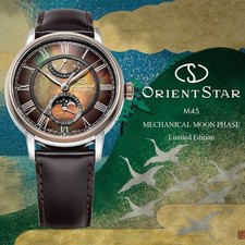 Orient Star RE-AY0121A