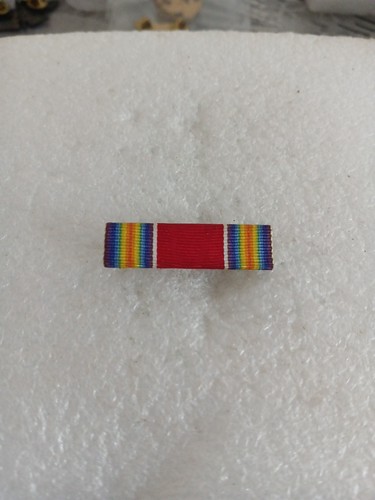 Ribon médaille armée - ribon, us