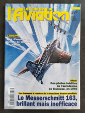 LE FANA DE L'AVIATION N° 327