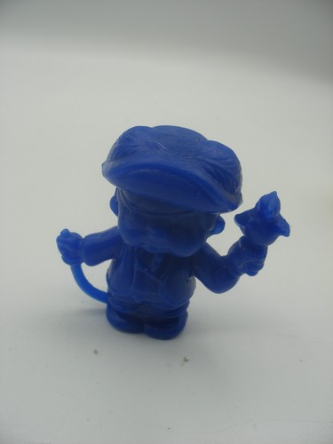 Pvc figurine kiki cadeau - pvc,