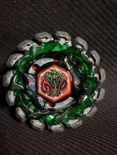 Beyblade poison serpent - poison,