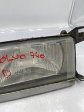 Optique avant principal droit