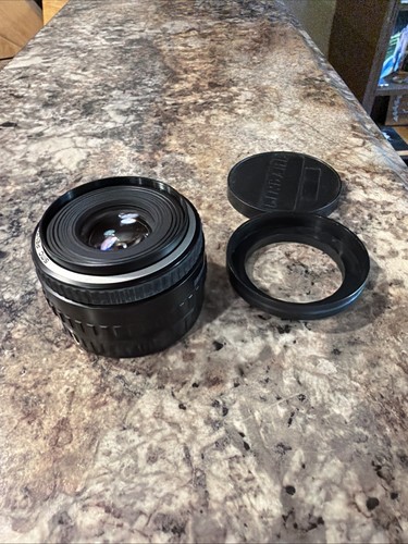 Smc pentax 645 75mm - 645,