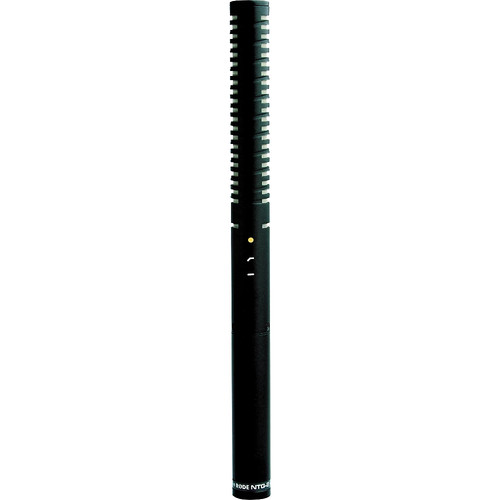 Rode microphones ntg2 - rode, shotgun