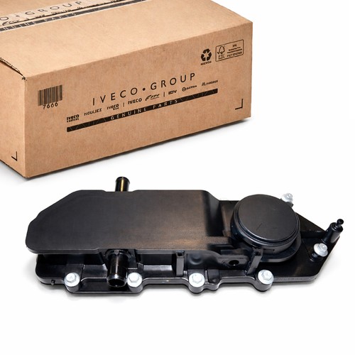 Couvercle culasse iveco - de,
