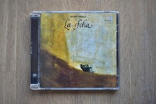 SACD Gregorio Paniagua La