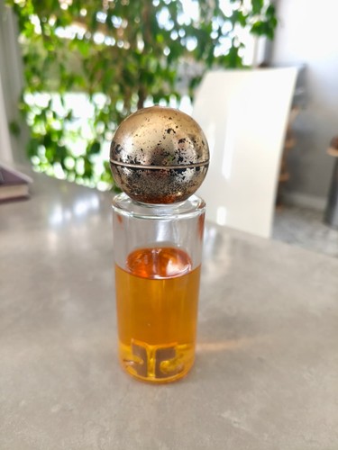 Vintage eau toilette - de,