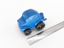 VINYL LINES VW BAJA BUGGY BLEU