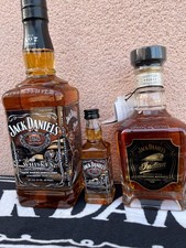 jack daniels-bouteille indian